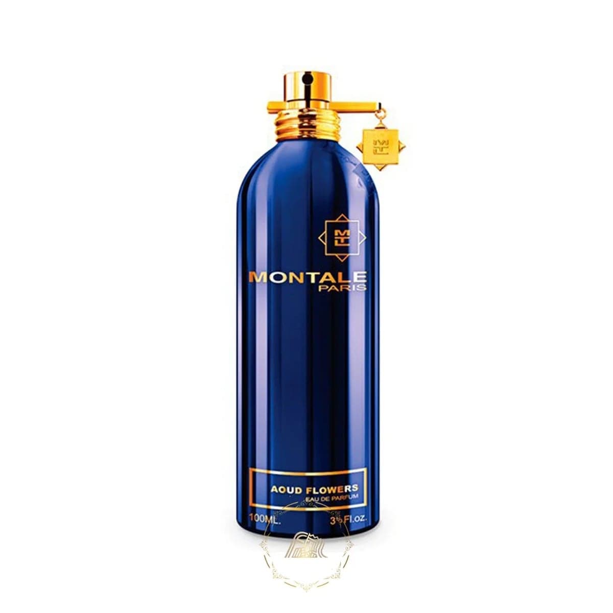 Montale Aoud Flowers
