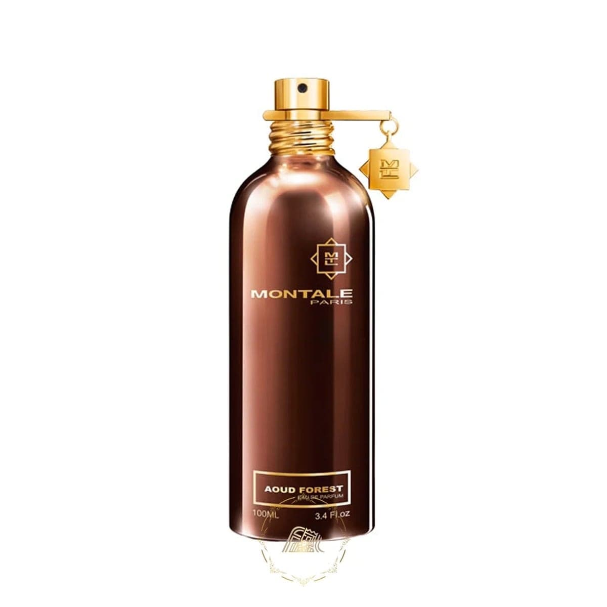 Montale Aoud Forest