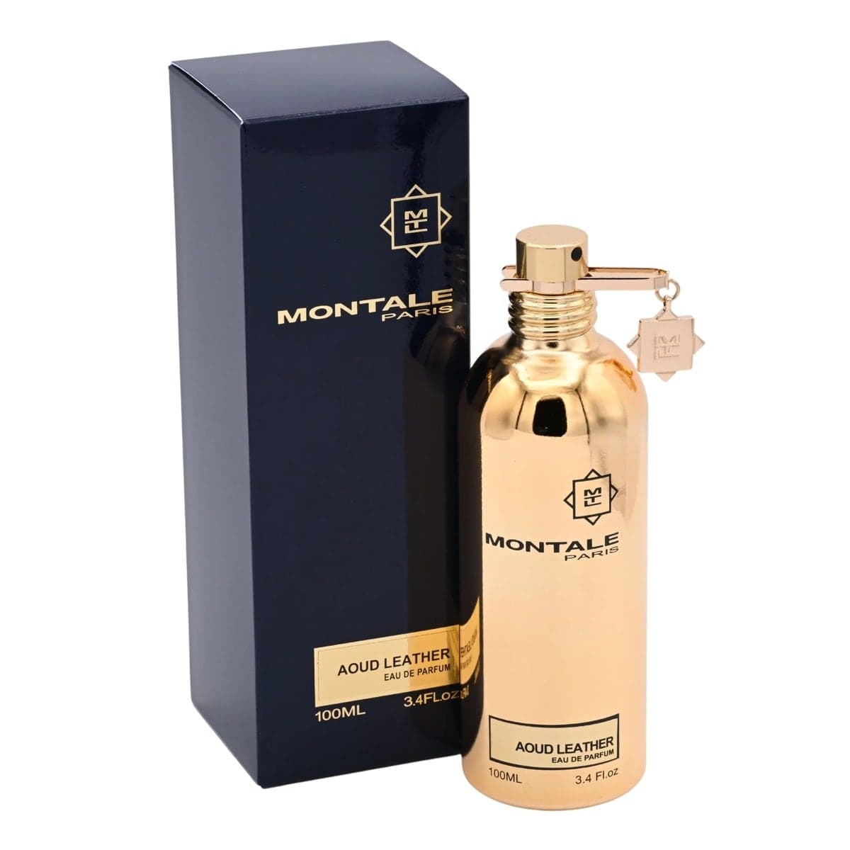 Montale Aoud Leather