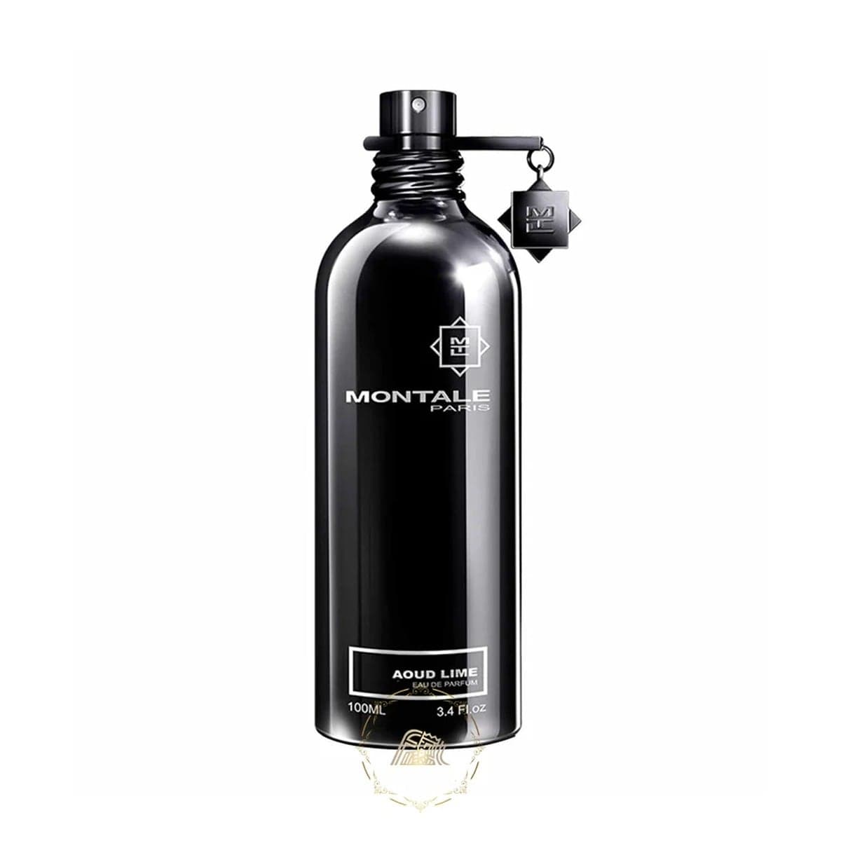 Montale Aoud Lime