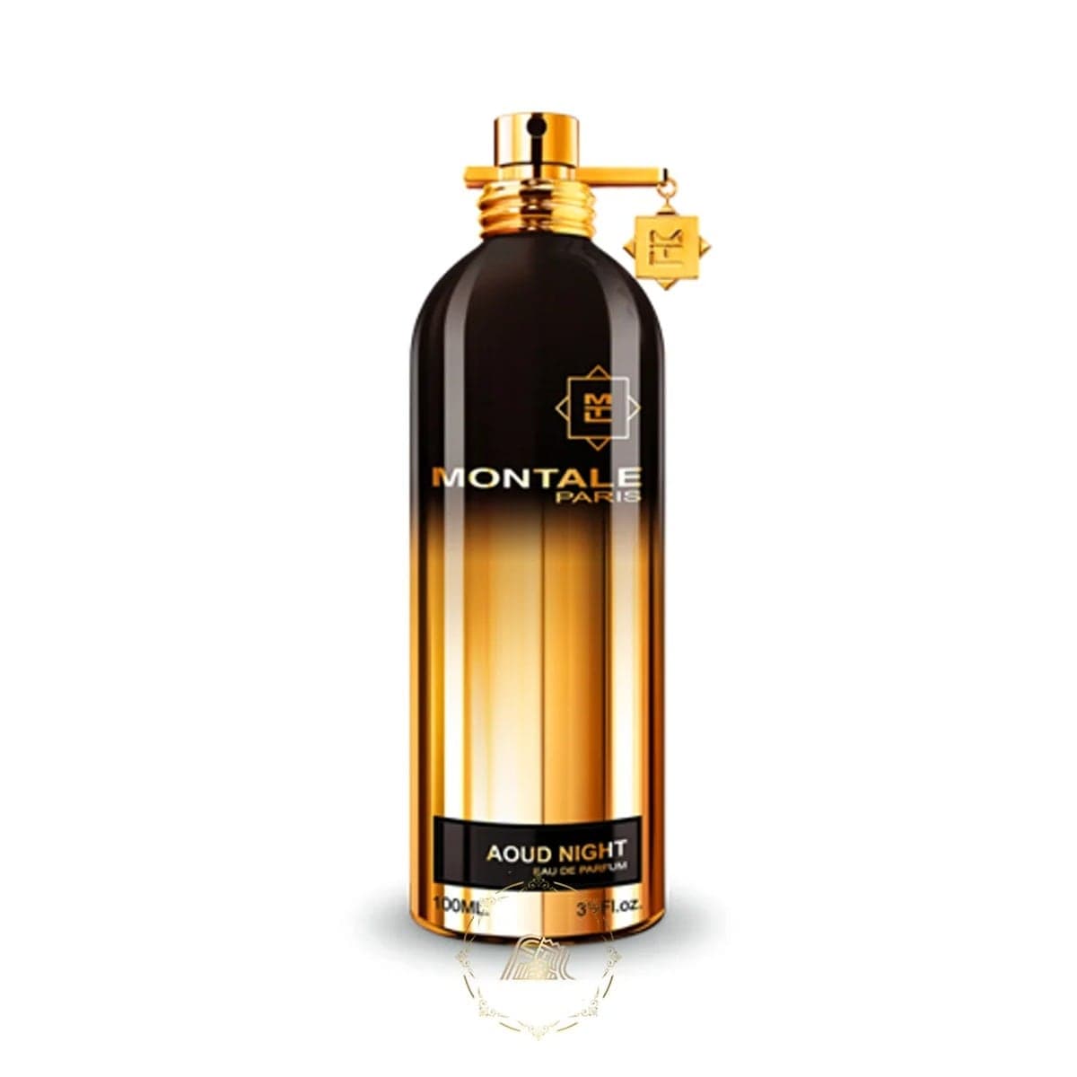 Montale Aoud Night, front