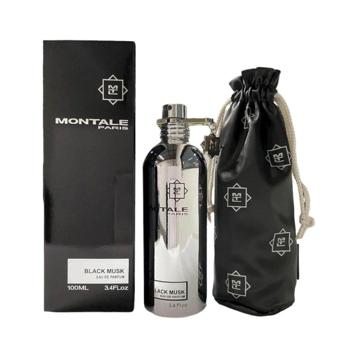 Montale Black Musk