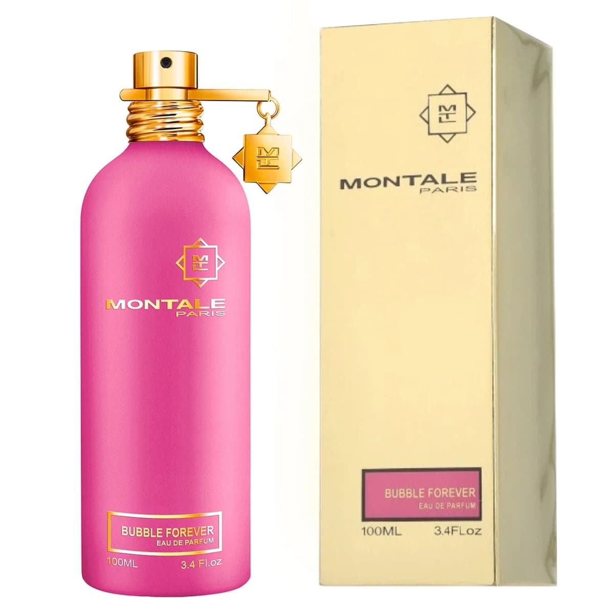 Montale Bubble Forever