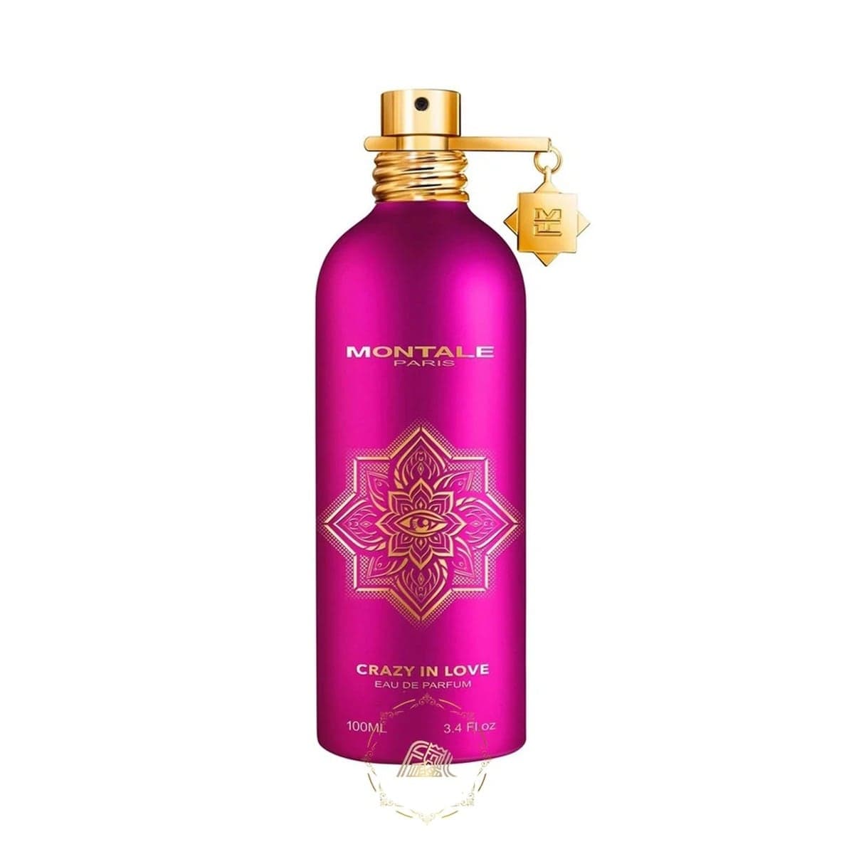 Montale Crazy in Love, front
