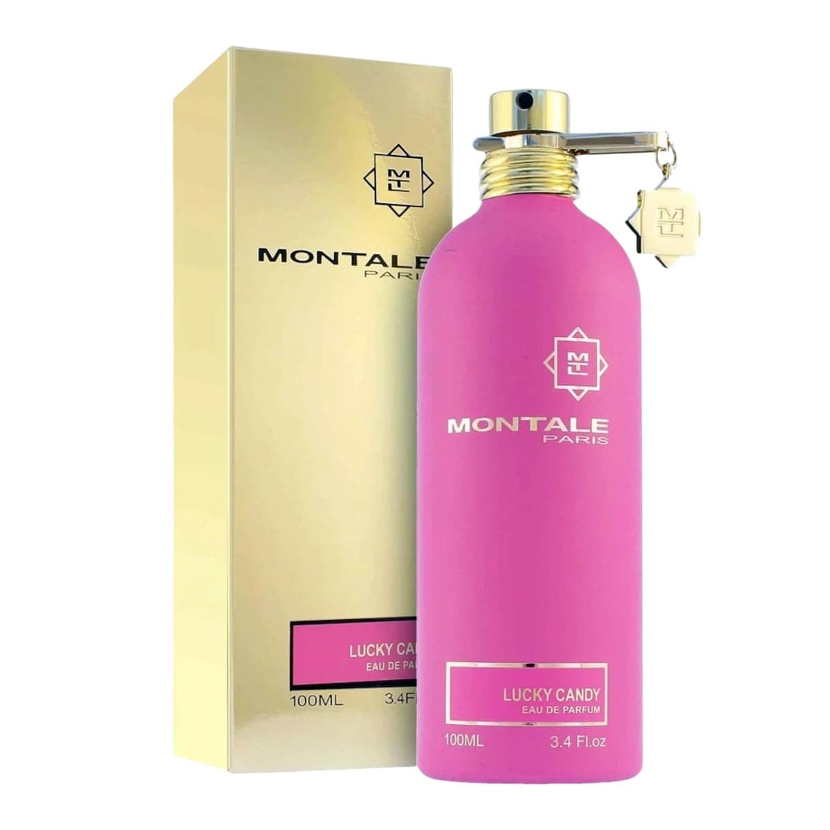 Montale Lucky Candy, front