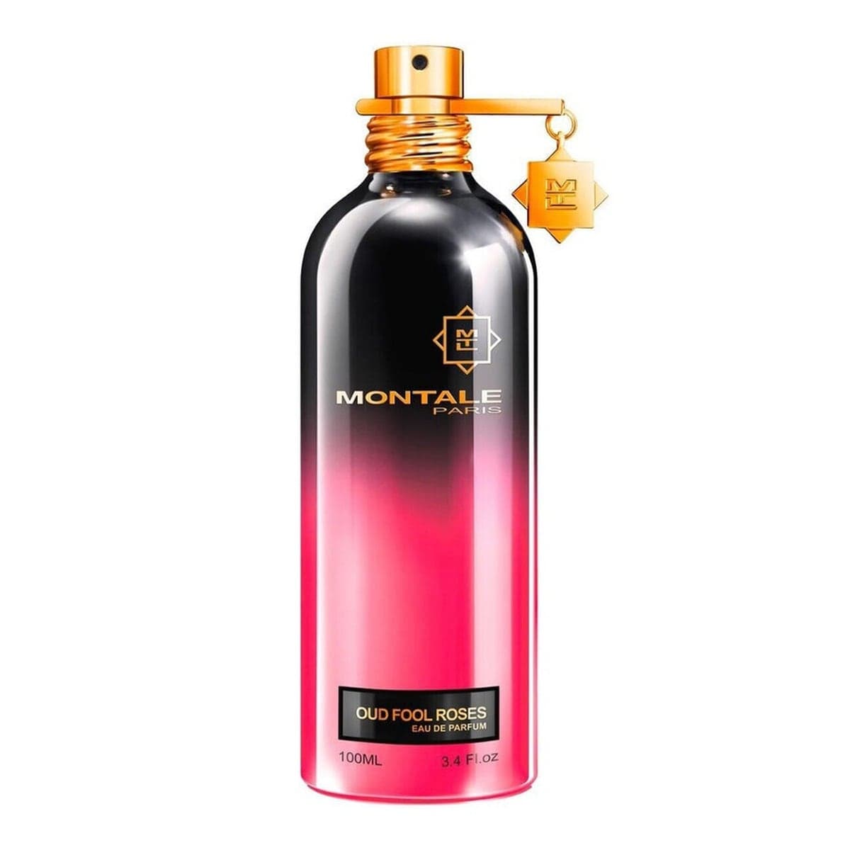 Montale Oud Fool Roses, front