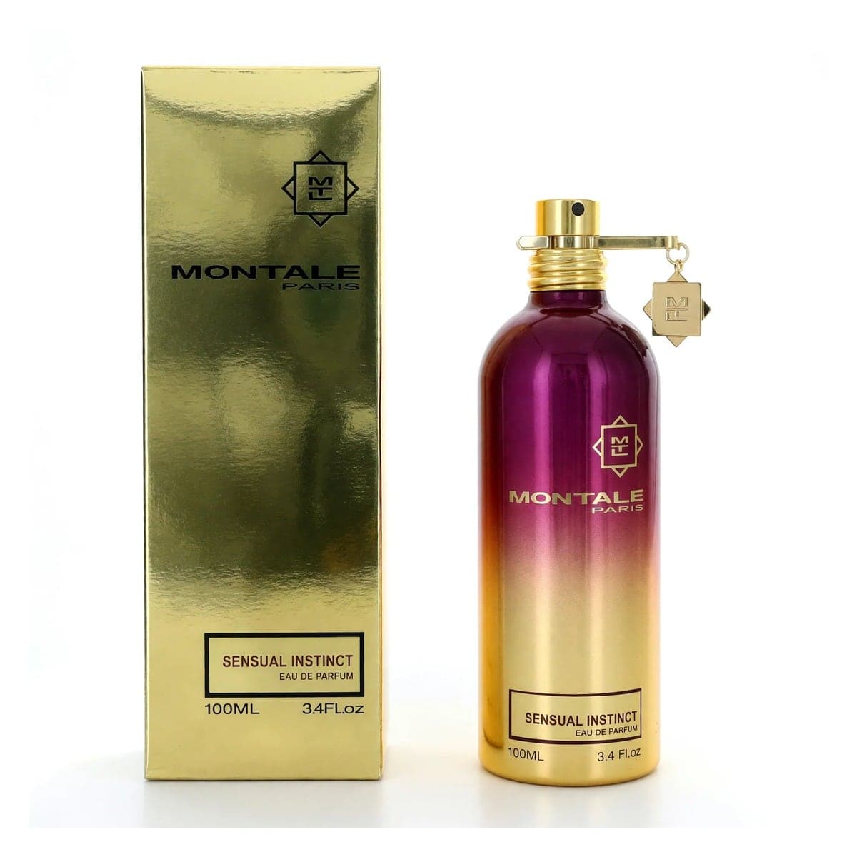 Montale Sensual Instinct