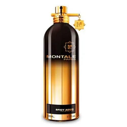 Montale Spicy Aoud