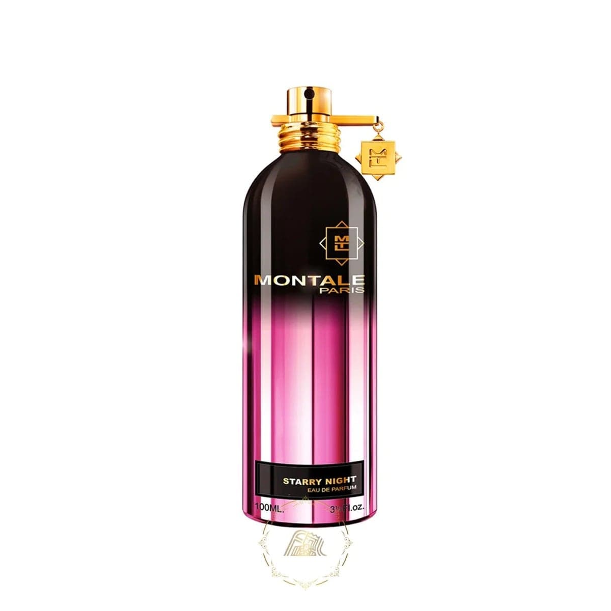 Montale Starry Night, front