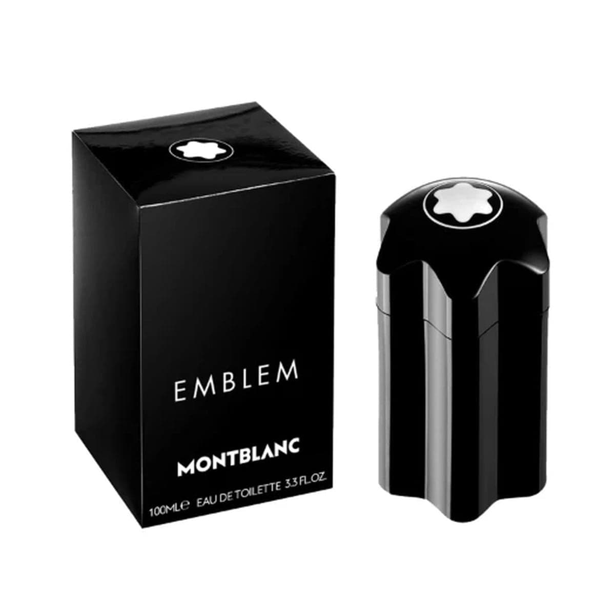 Montblanc Emblem