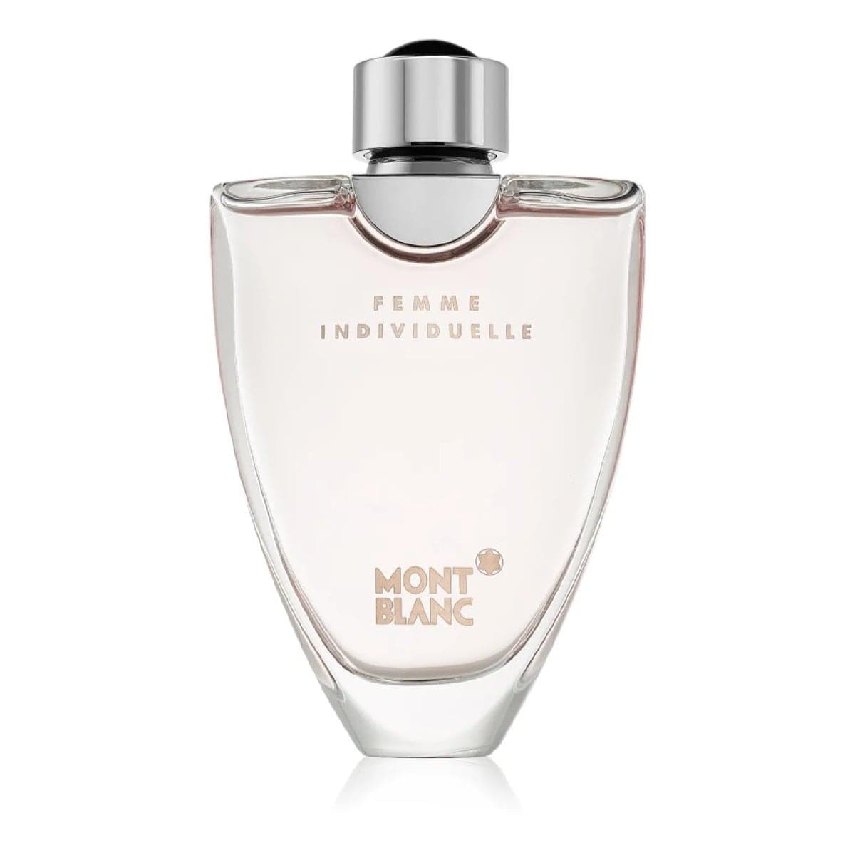 Montblanc Femme Individuelle, front
