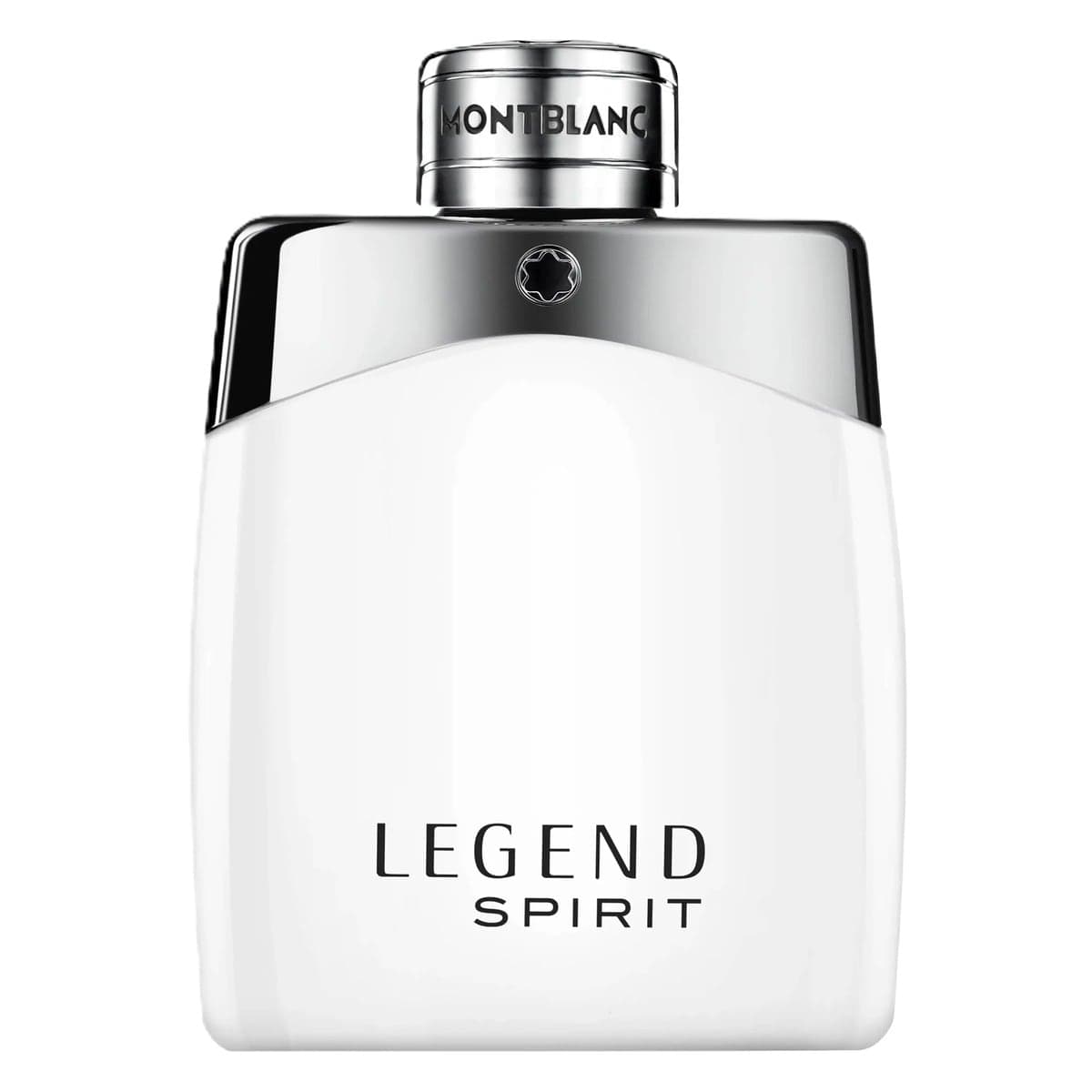 Montblanc Legend Spirit, front
