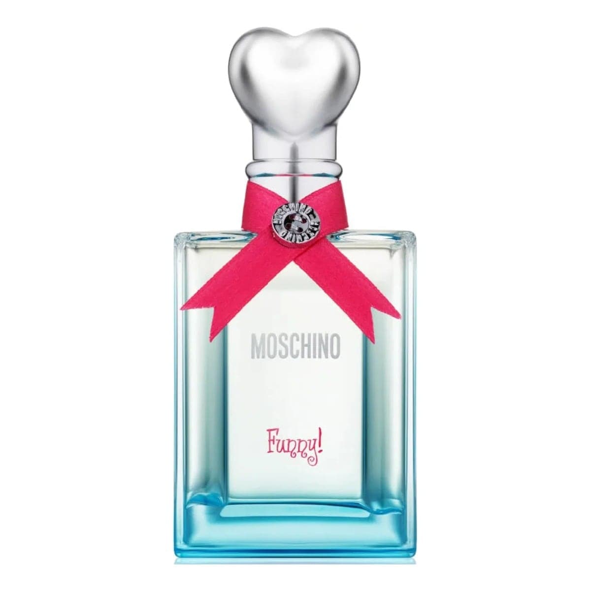 Moschino Funny, front