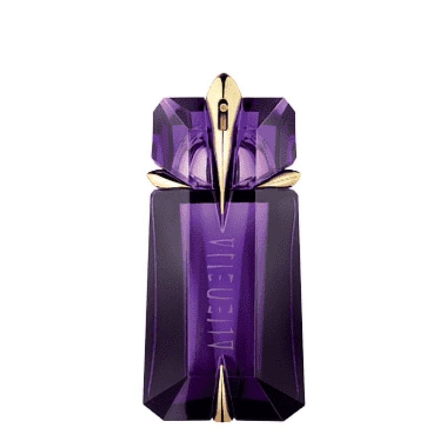 Mugler Alien, front