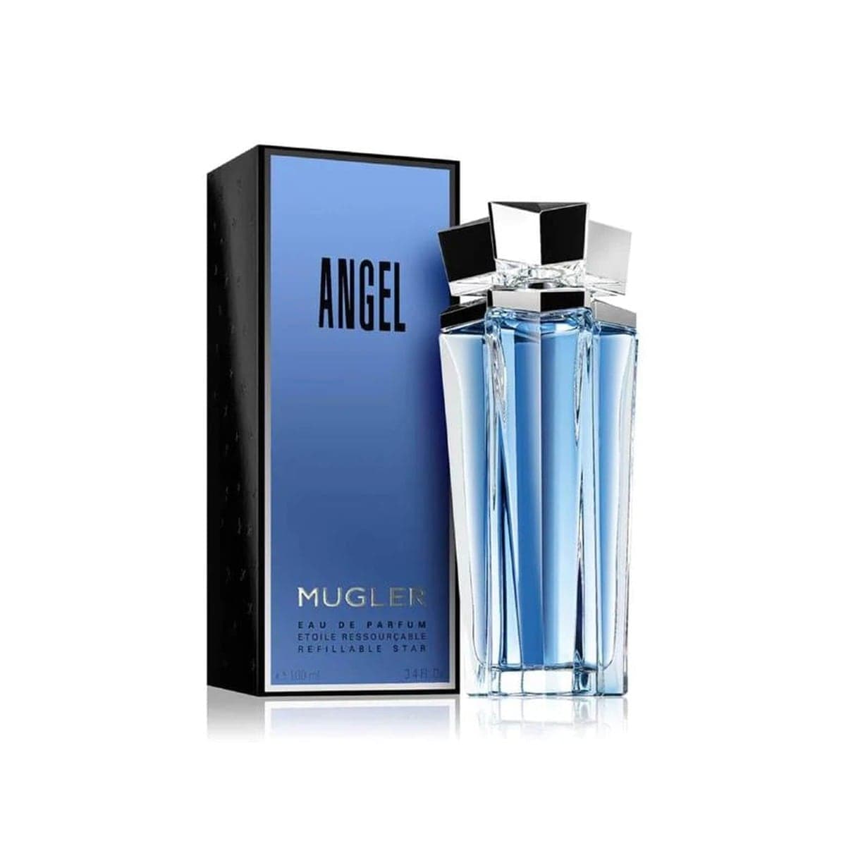 Mugler Angel, front