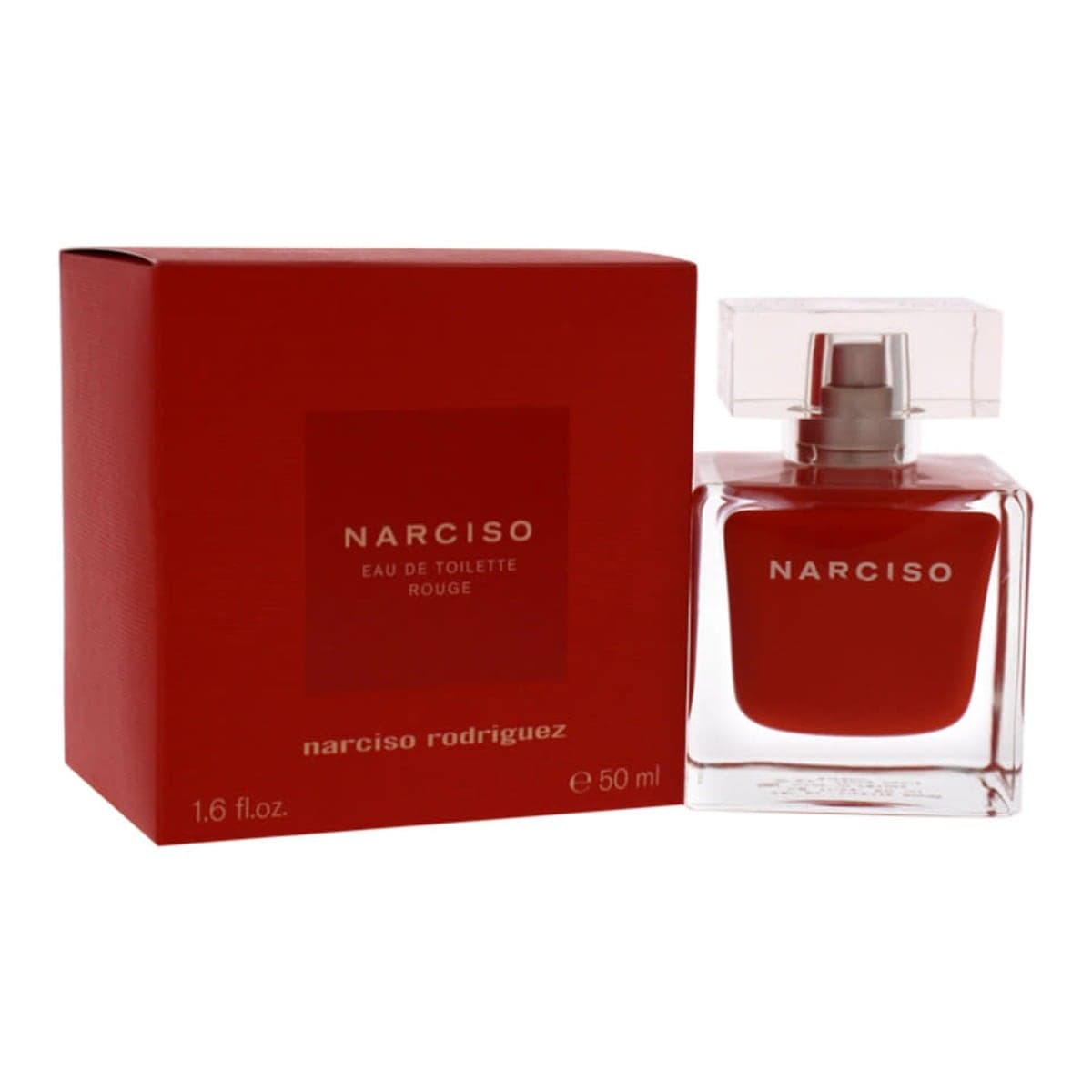 Narciso Rodriguez Rouge, front