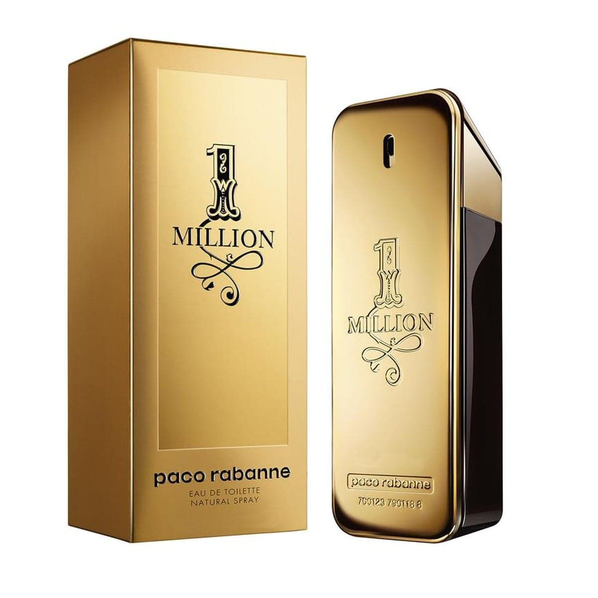 Paco Rabanne 1 Million