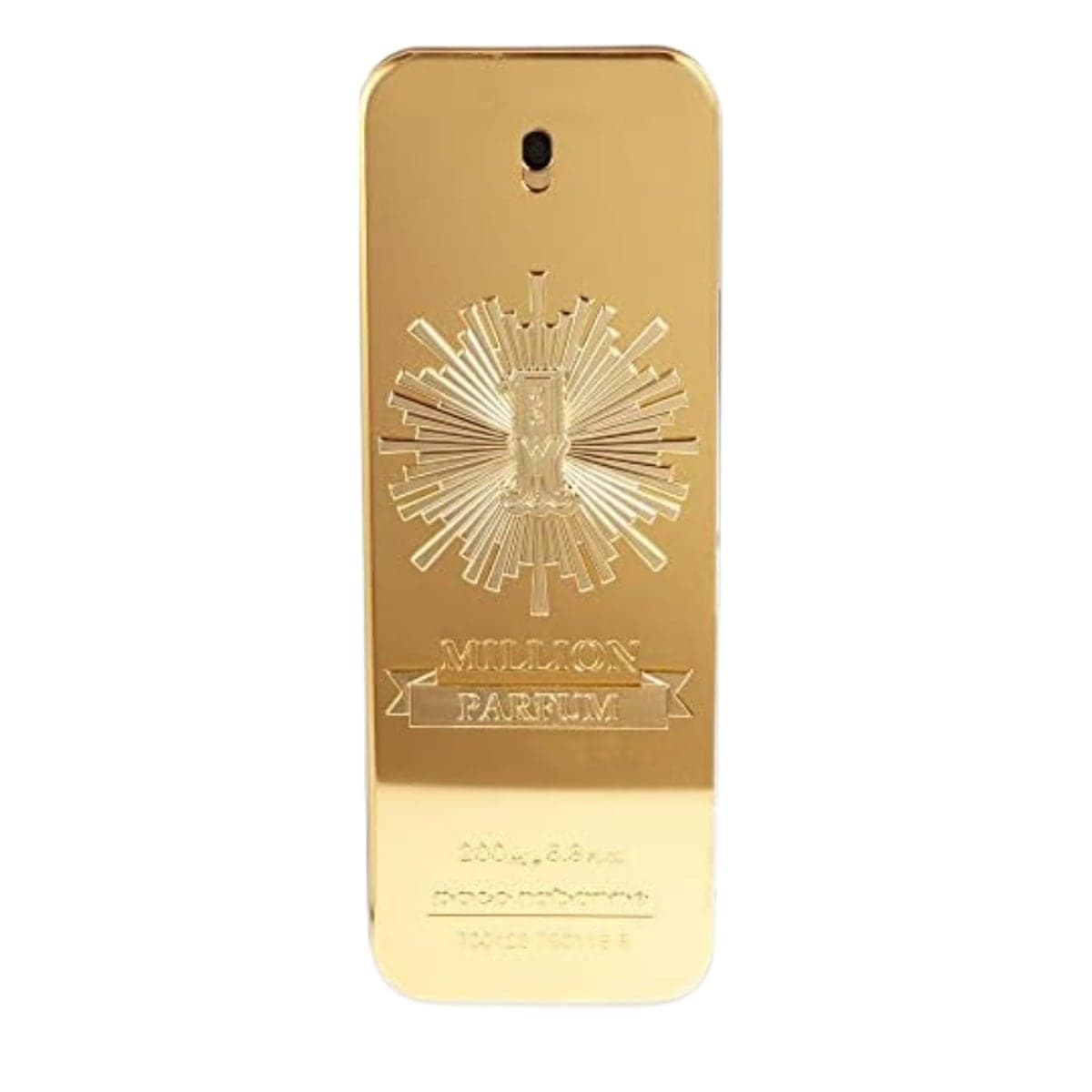 Paco Rabanne 1million, front
