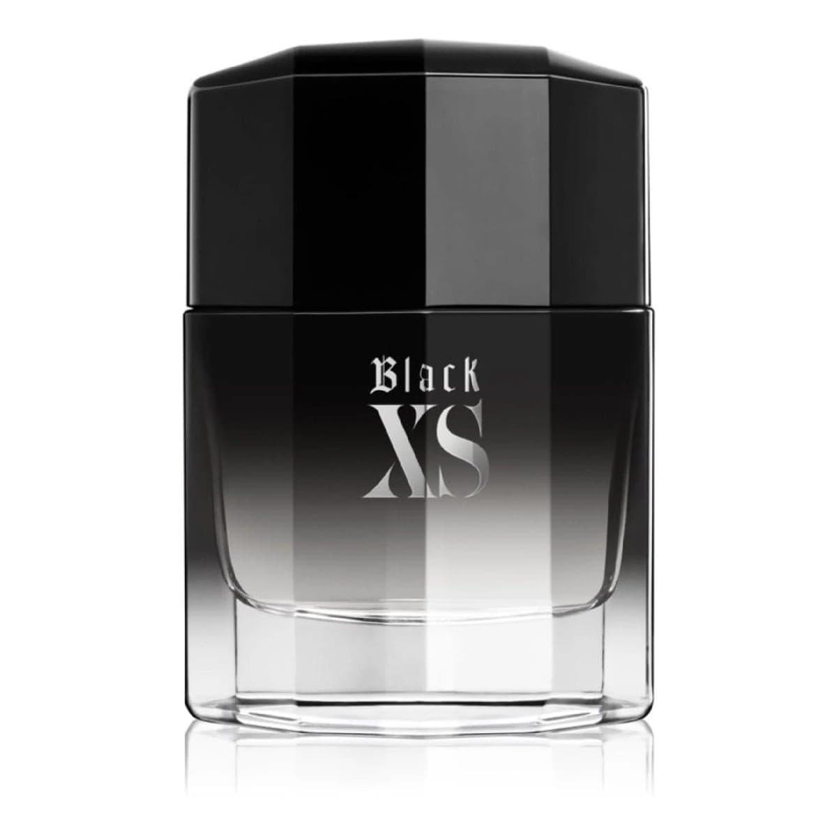 Paco Rabanne Black XS, front