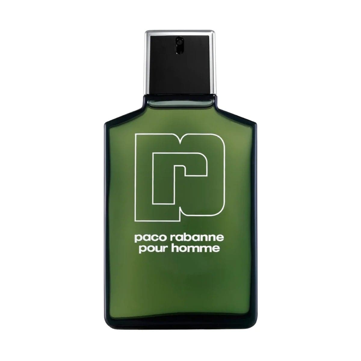 Paco Rabanne Pour Homme, front