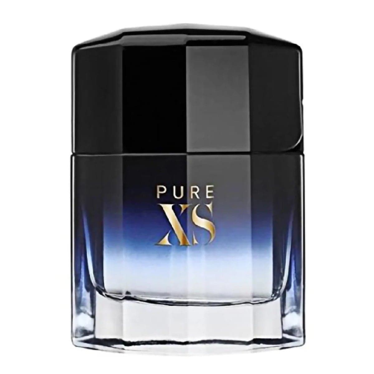 Paco Rabanne Pure XS, front