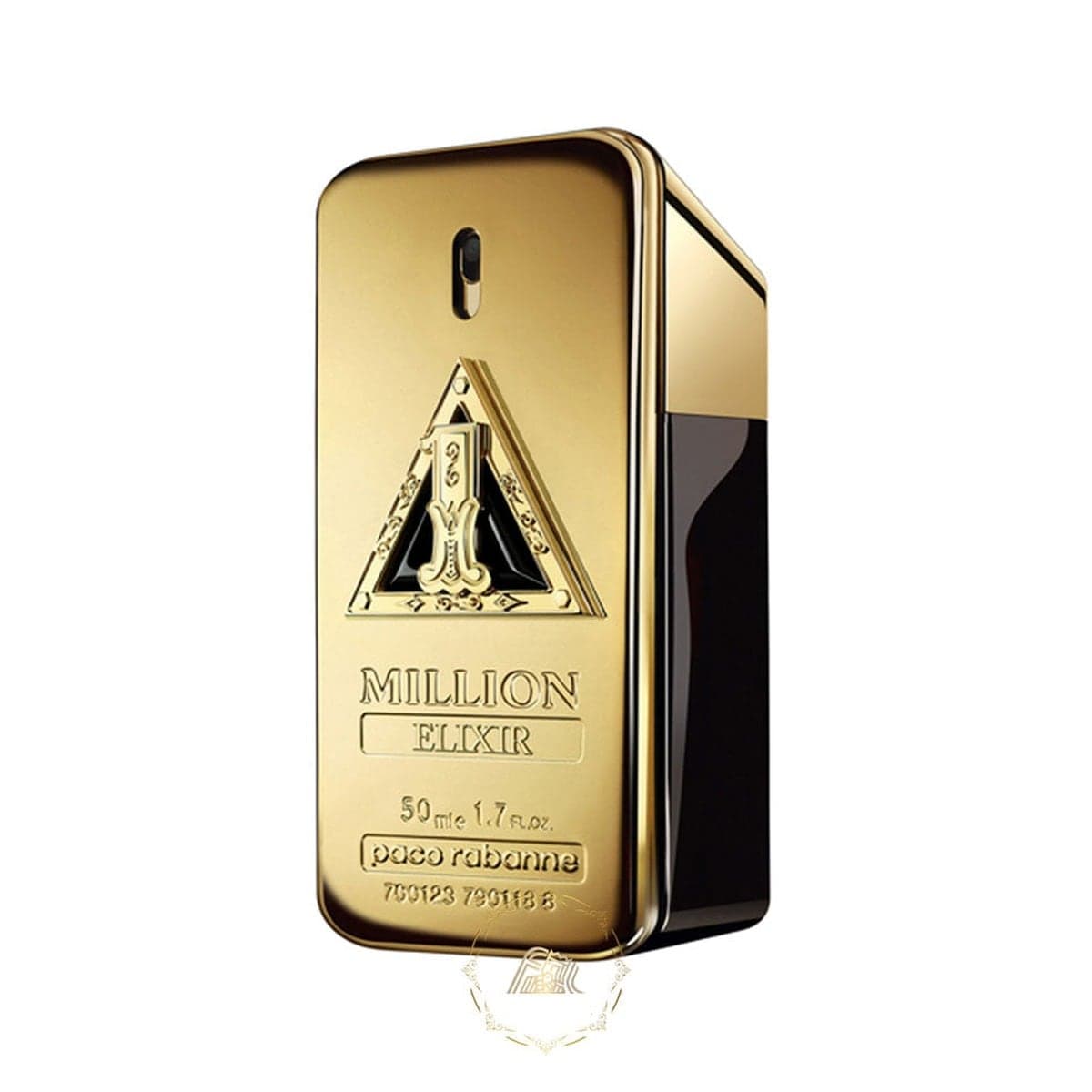 Paco Rabanne Rabbane 1 Million Elixir Intense, front