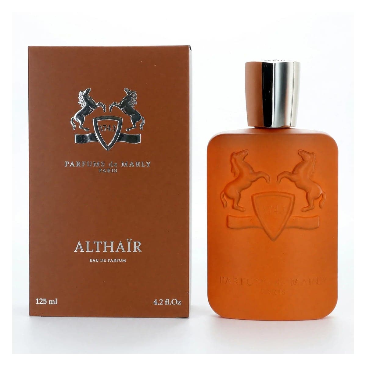 Parfums de Marly Althair, front