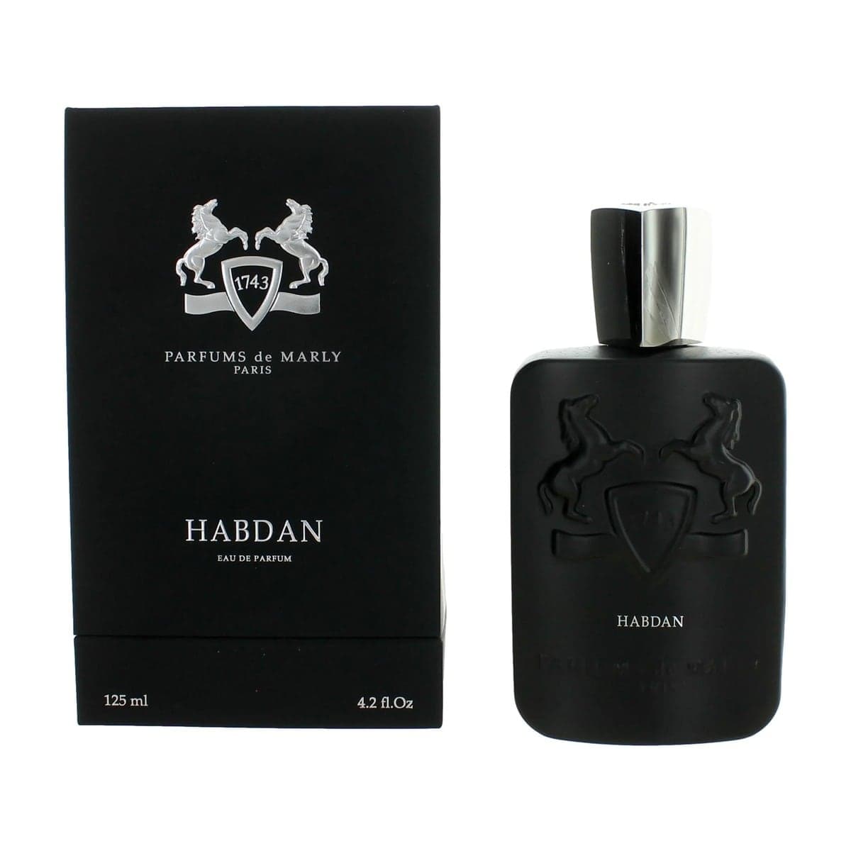 Parfums de Marly Habdan