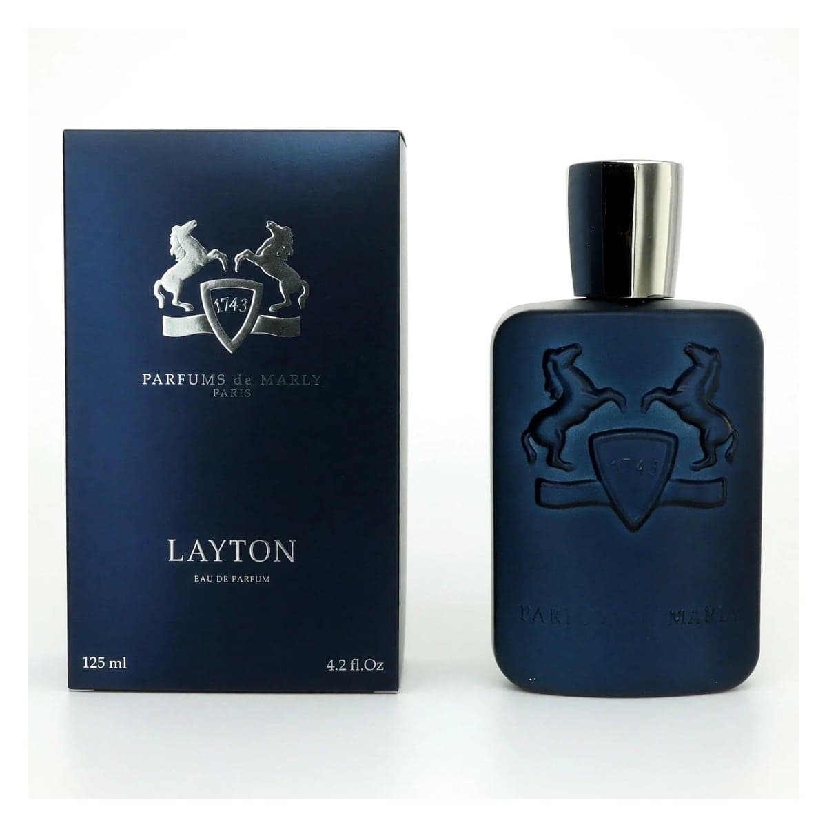 Parfums de Marly Layton, front