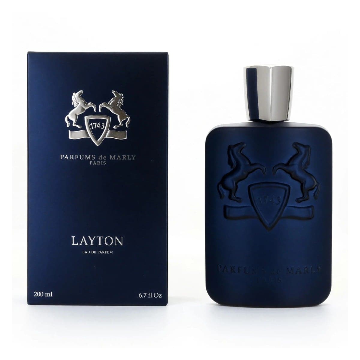 Parfums de Marly Layton, front