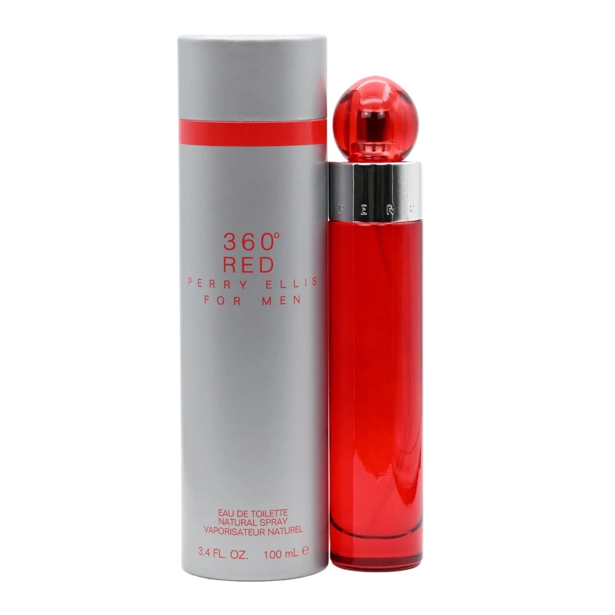 Perry Ellis 360 Red