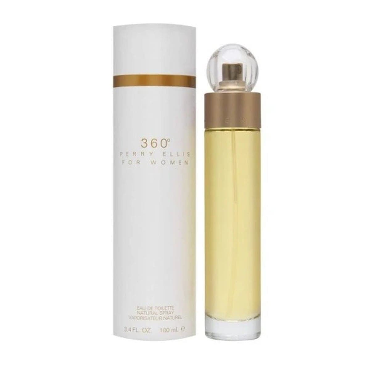 Perry Ellis 360, front