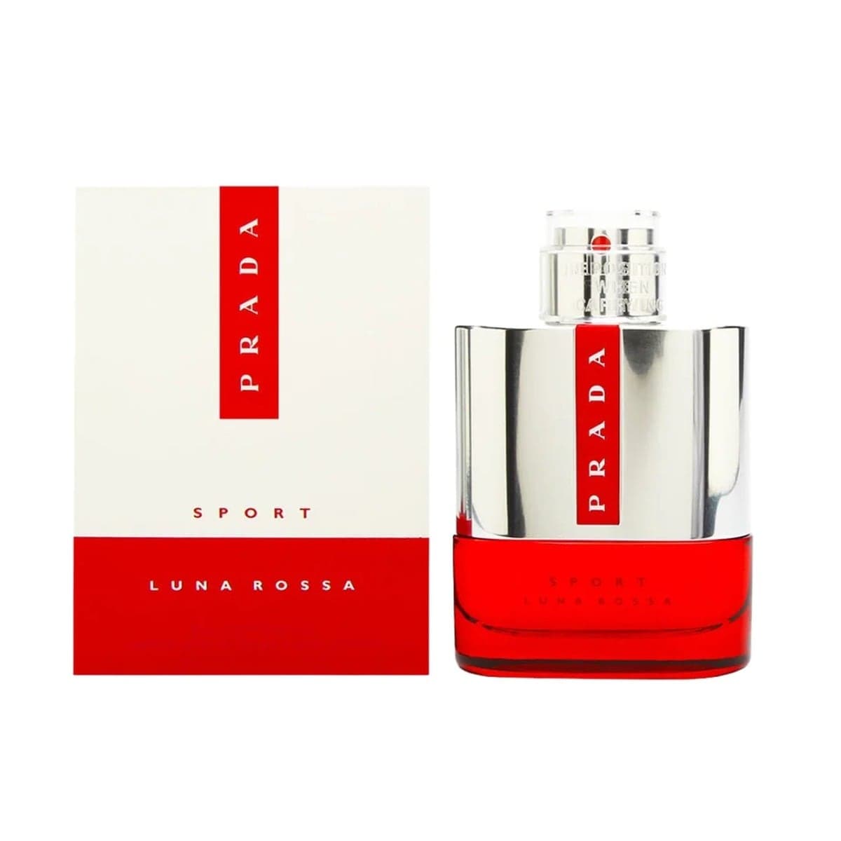 Prada Luna Rossa Sport
