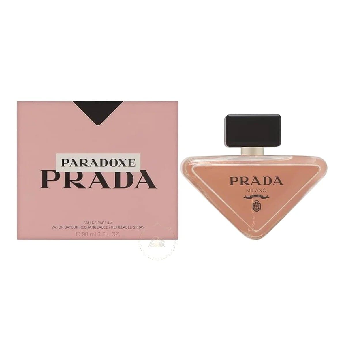 Prada Paradoxe