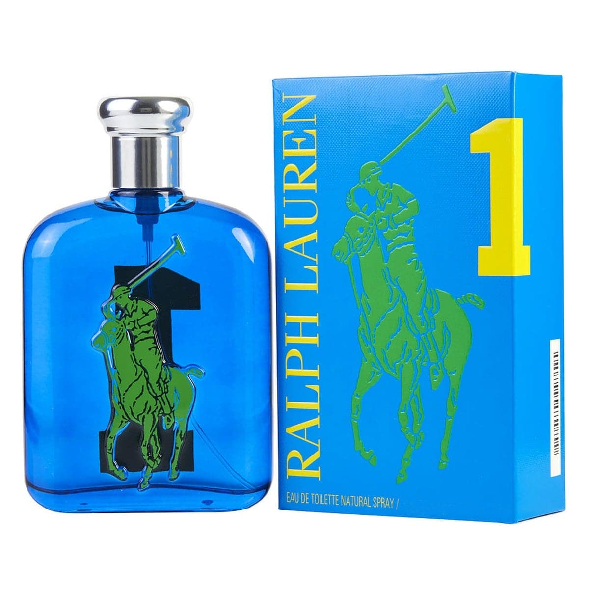 Ralph Lauren Polo Big Pony #1