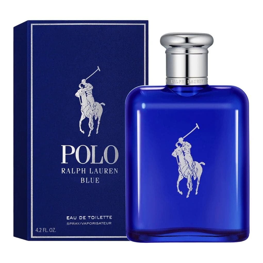 Ralph Lauren Polo Blue