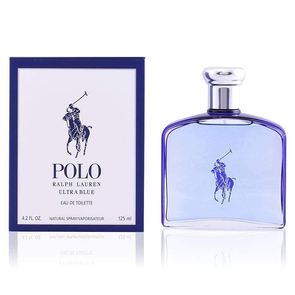 Ralph Lauren Polo Ultra Blue