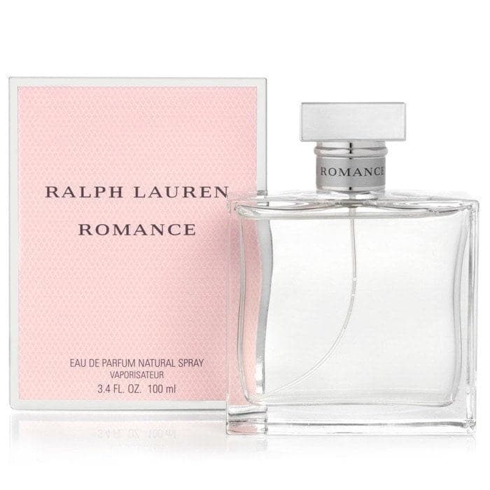 Ralph Lauren Romance