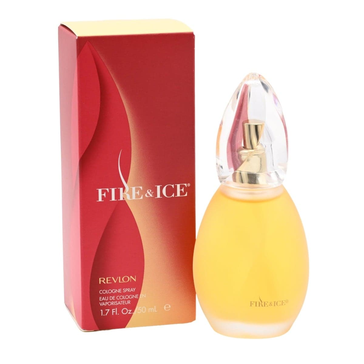 Revlon Fire&ice
