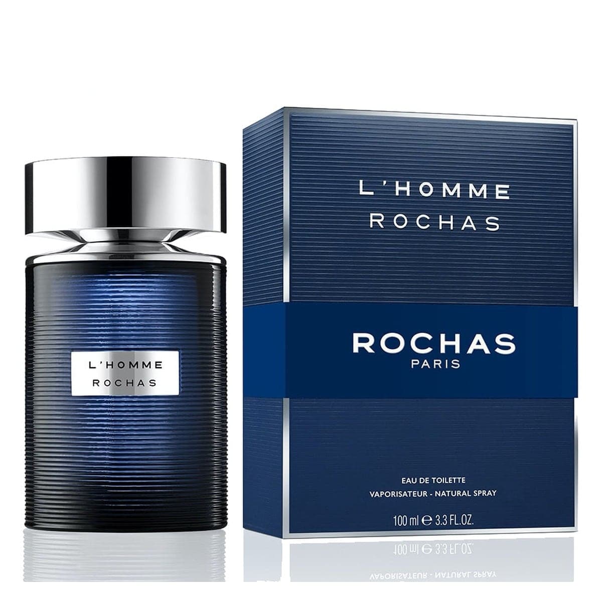 Rochas Lhomme