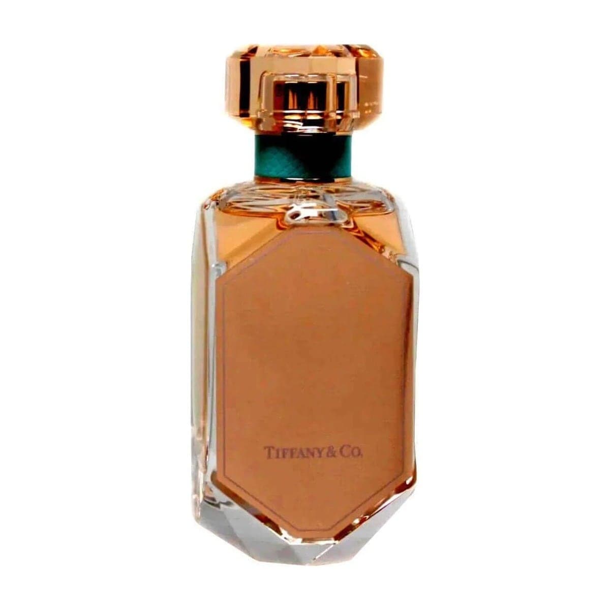 Tiffany & Co. &co Rose Gold, front