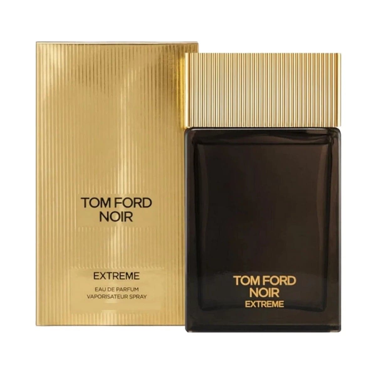 Tom Ford Noir Extreme, front