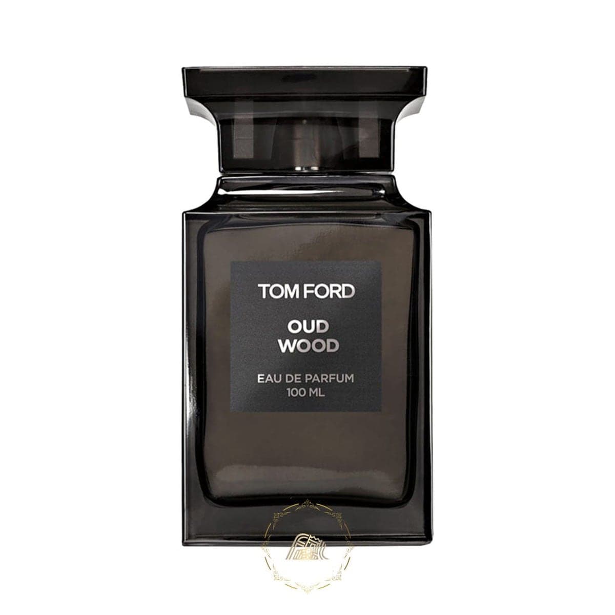 Tom Ford Oud Wood, front
