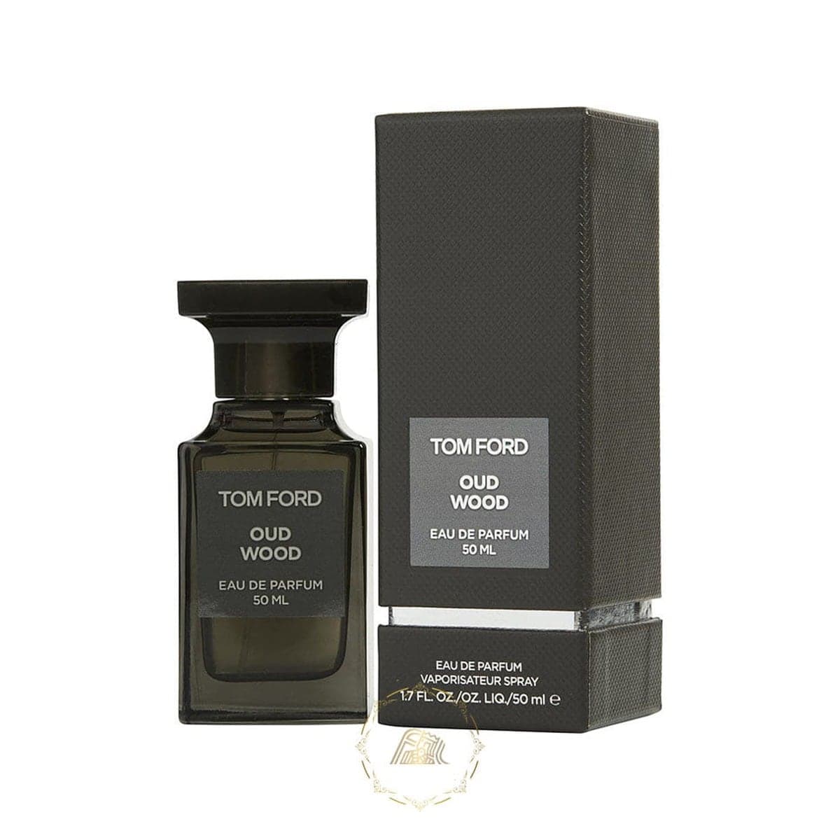 Tom Ford Oud Wood, front