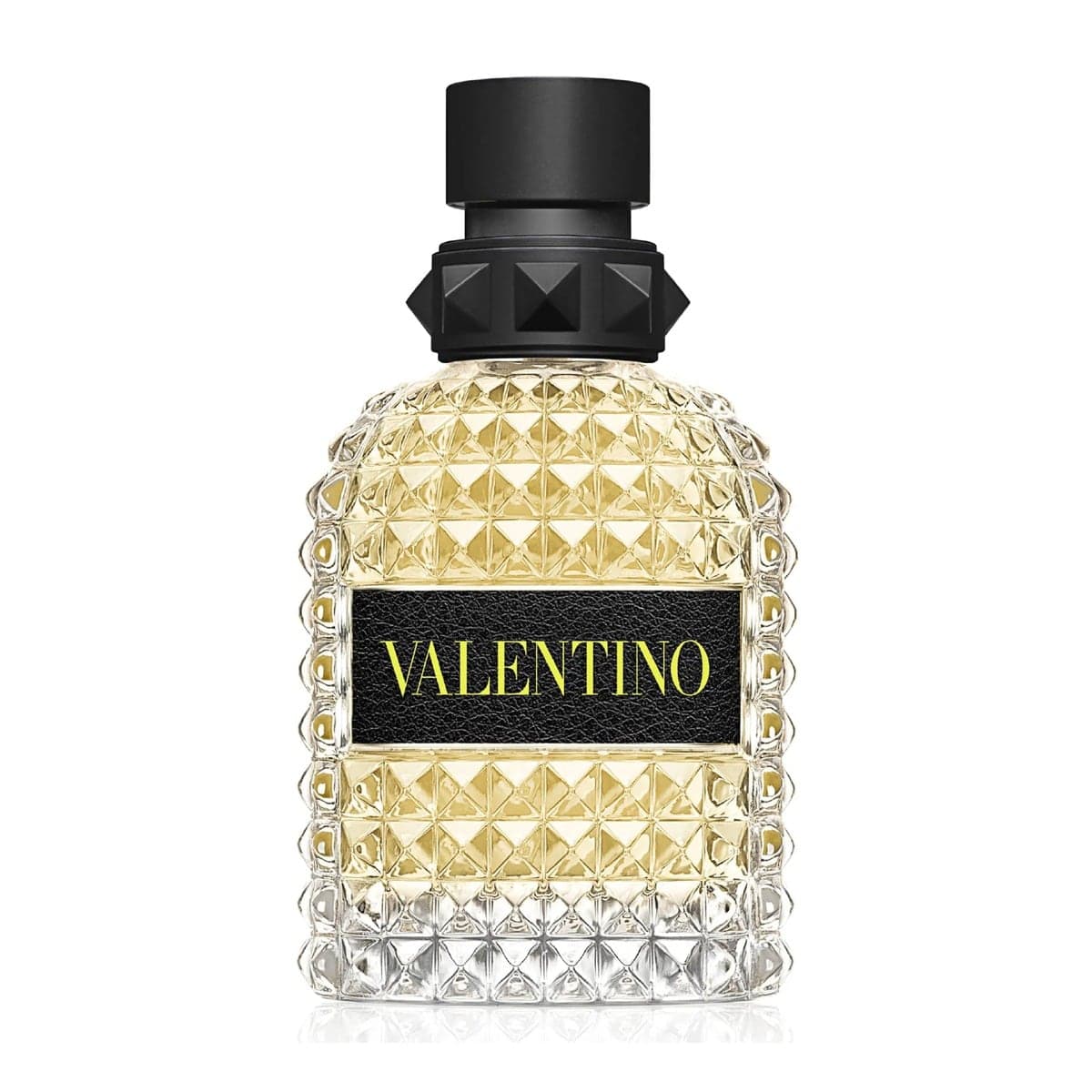 Valentino Uomo Born in Roma Yellow Dream, front