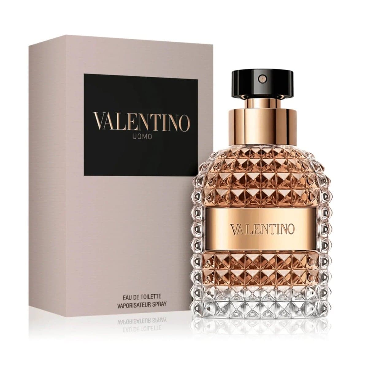 Valentino Vallentino Uomo, front