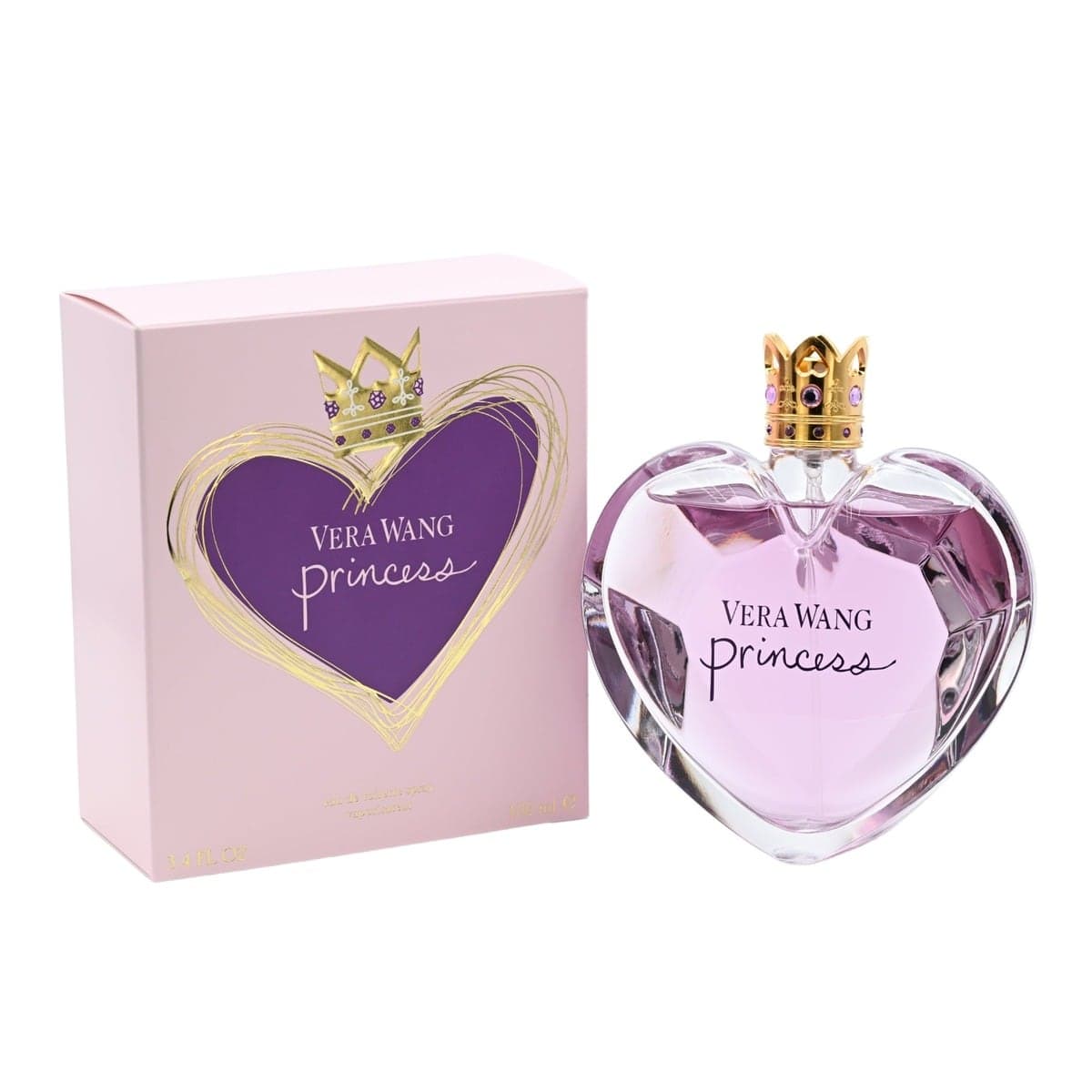 Vera Wang Princess, front