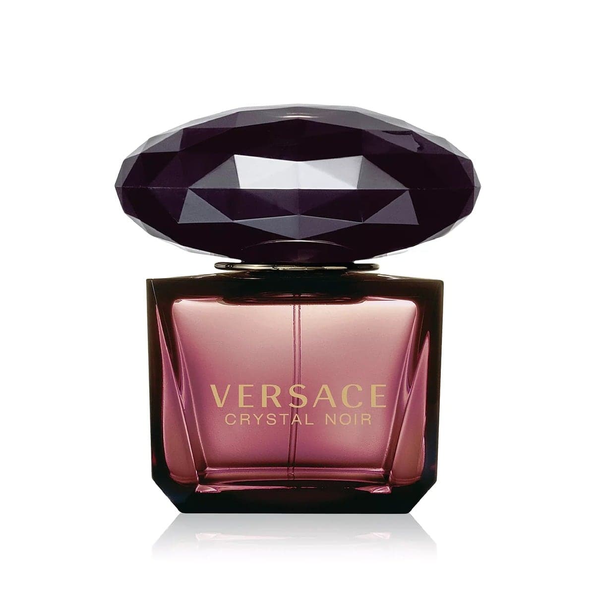 Versace Crystal Noir