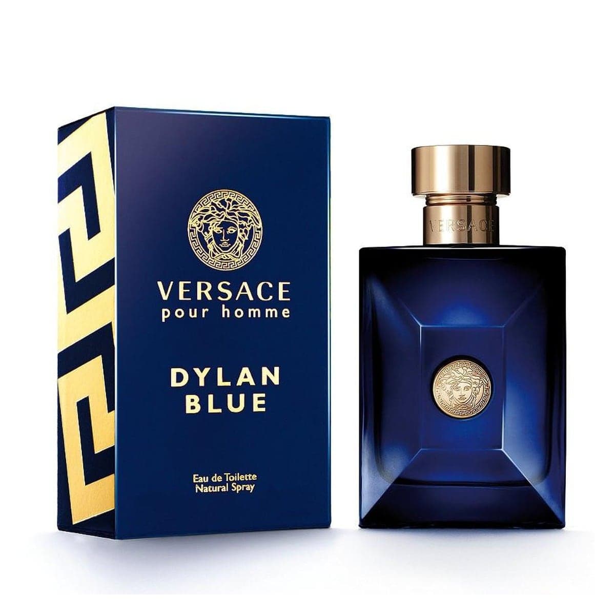 Versace Dylan Blue