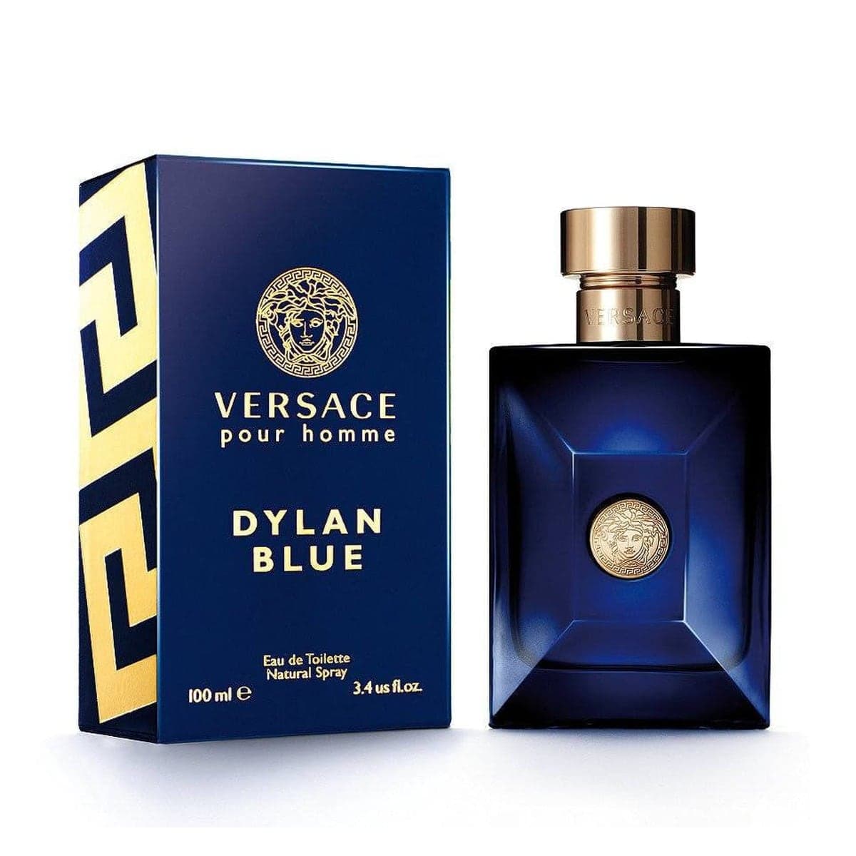 Versace Dylan Blue